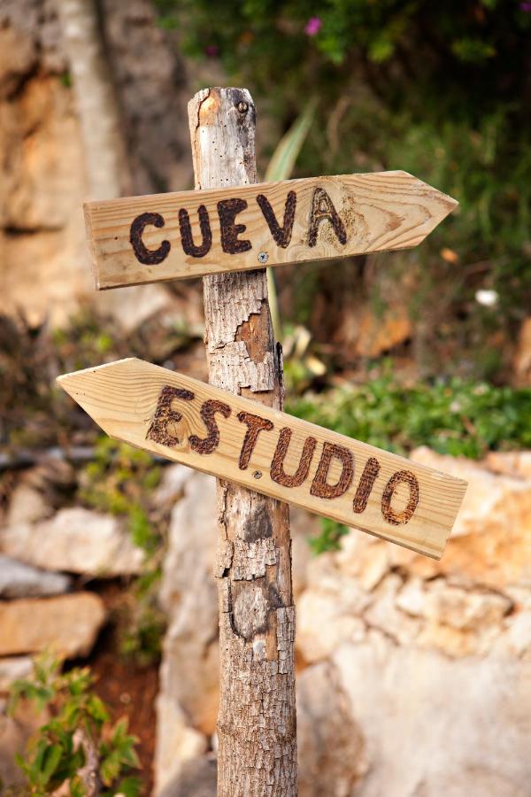 Bed and Breakfast The Casa Calleja Experience, Benidoleig ...