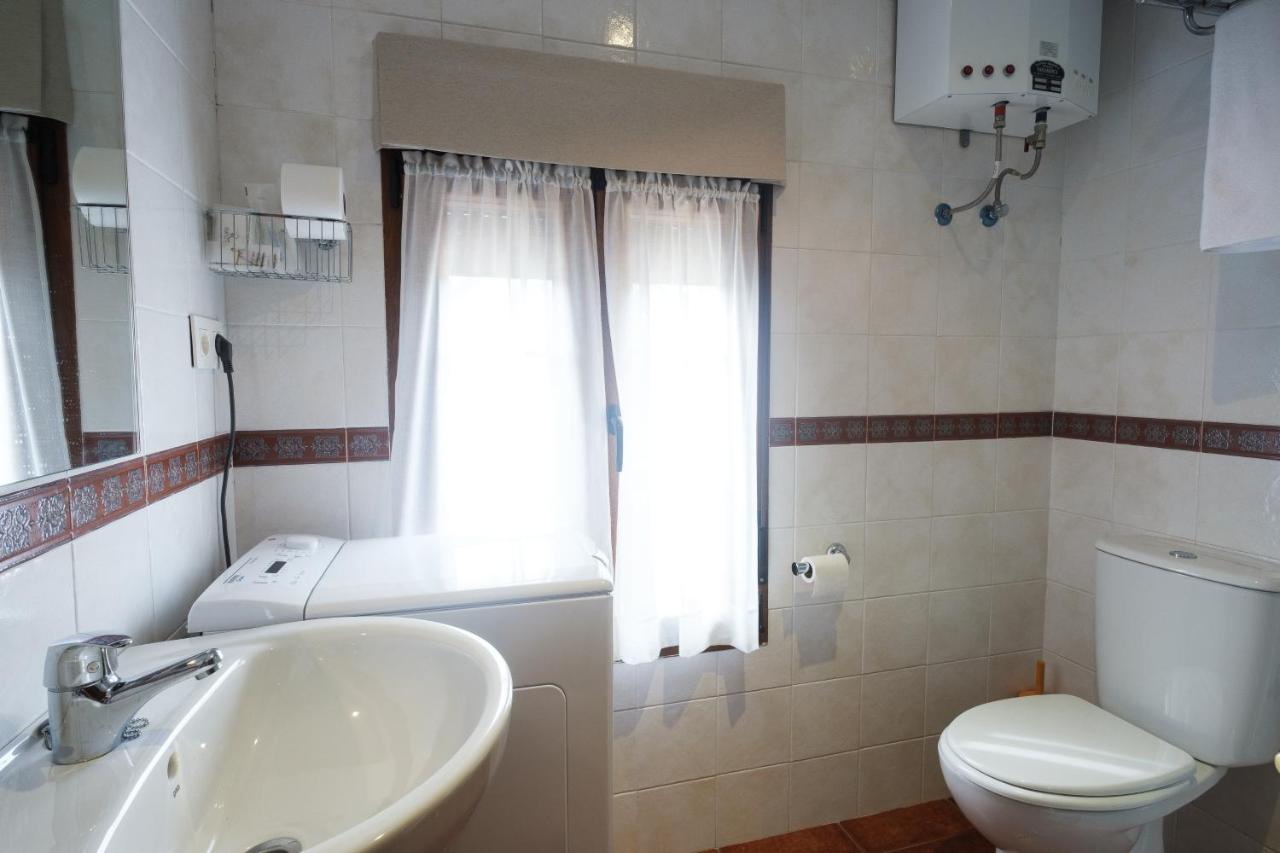 Apartamentos de Herminia, Manzaneda – Precios actualizados 2022