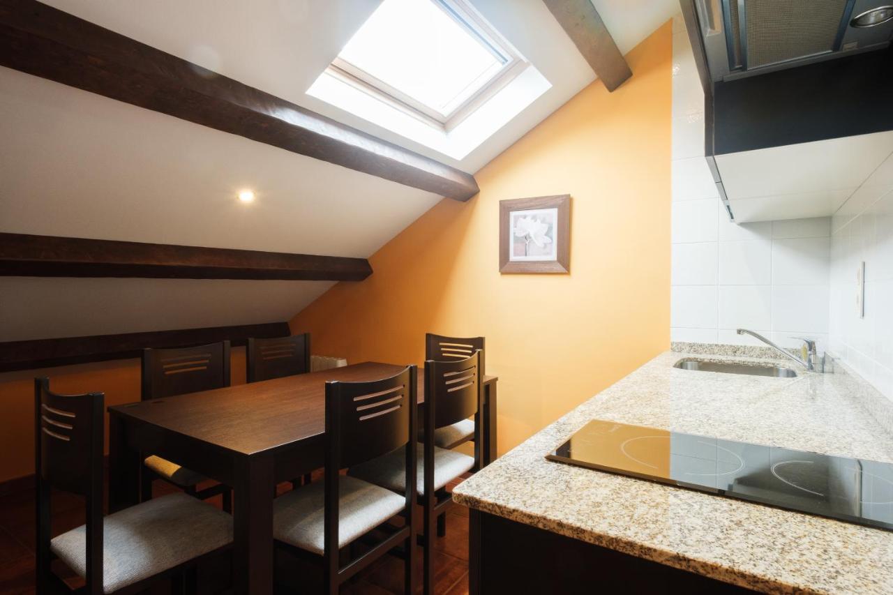 Apartamentos de Herminia, Manzaneda – Precios actualizados 2022
