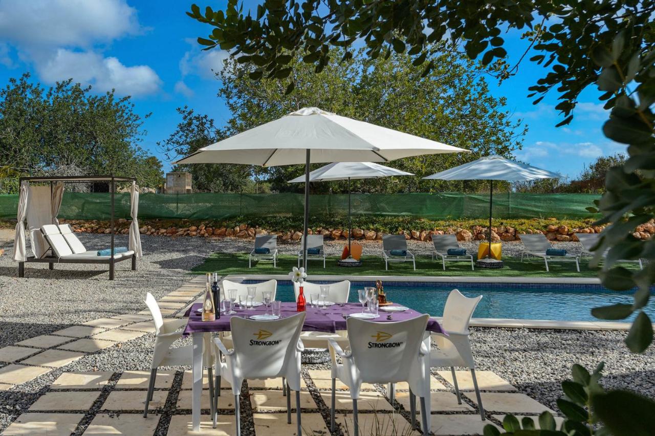 Villa Aigües Blanques, Es Figueral Beach – Updated 2022 Prices