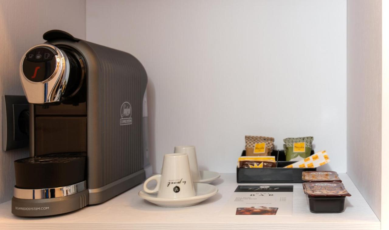 Be Poet Baixa Hotel - 5