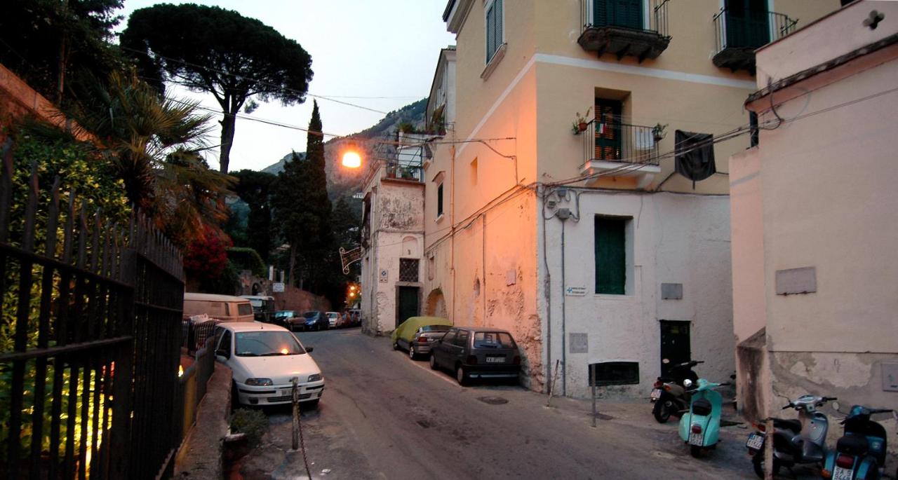 Androsa Apartments - 2