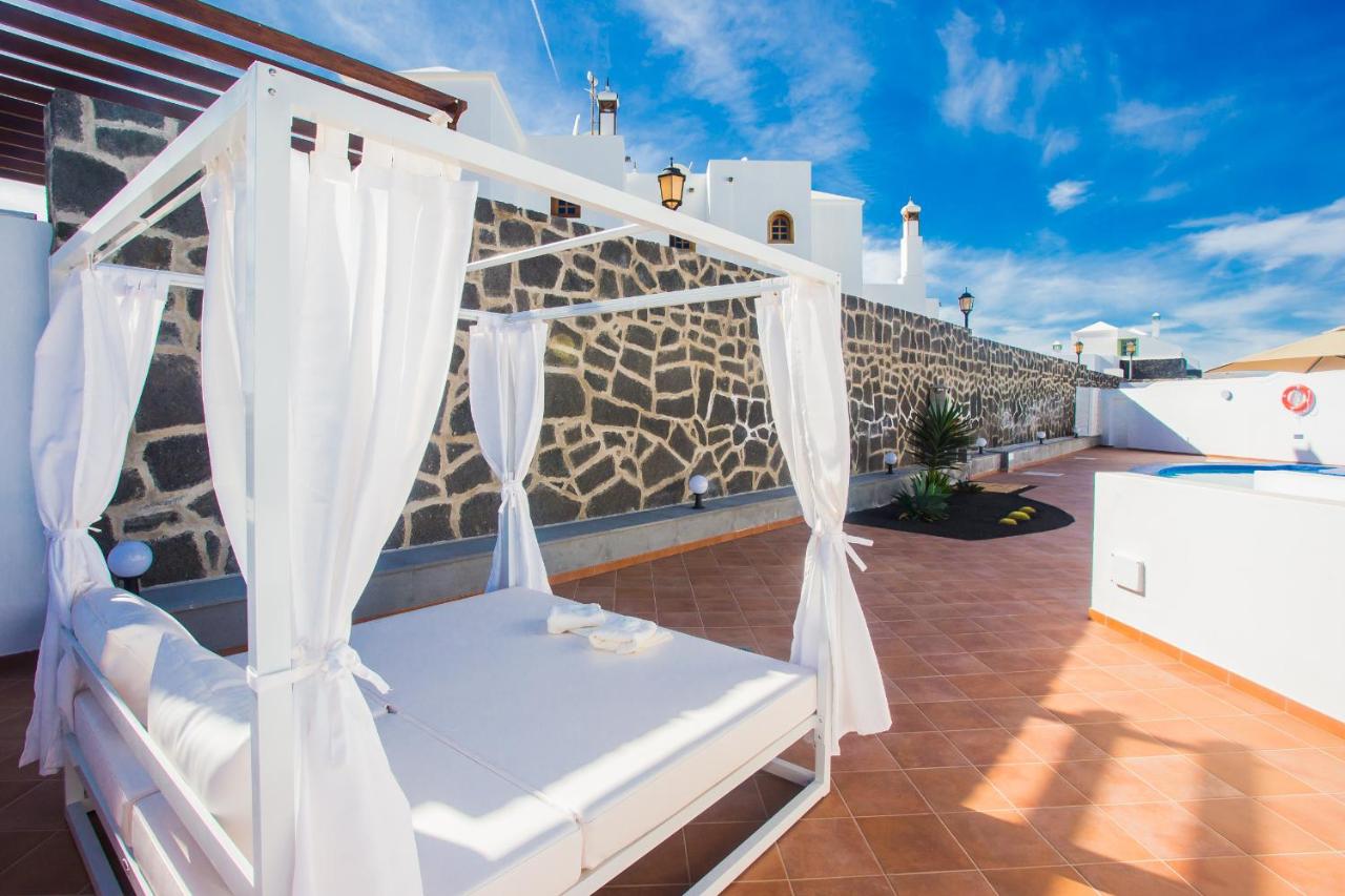 Villa Amparo, Playa Blanca – Updated 2022 Prices