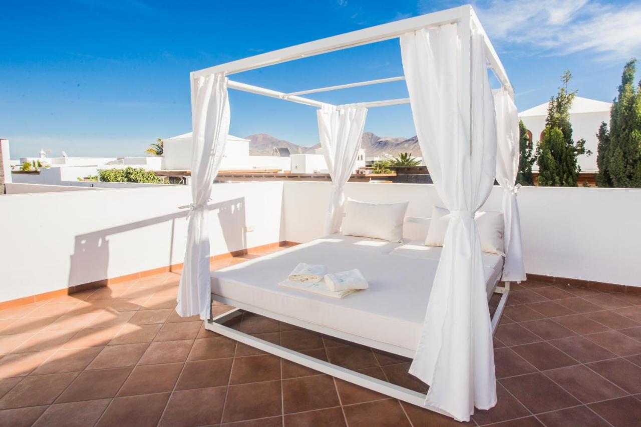 Villa Amparo, Playa Blanca – Updated 2022 Prices