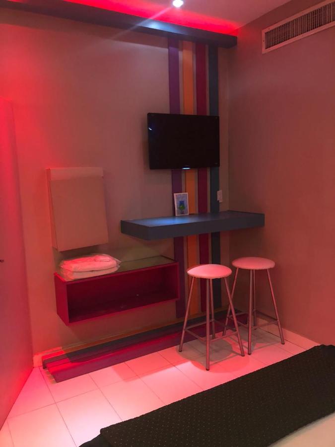 Origen Hotel -Motel- - 2