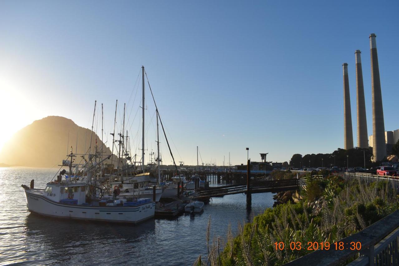 Rockview Inn and Suites - Morro Bay CA — photo 17