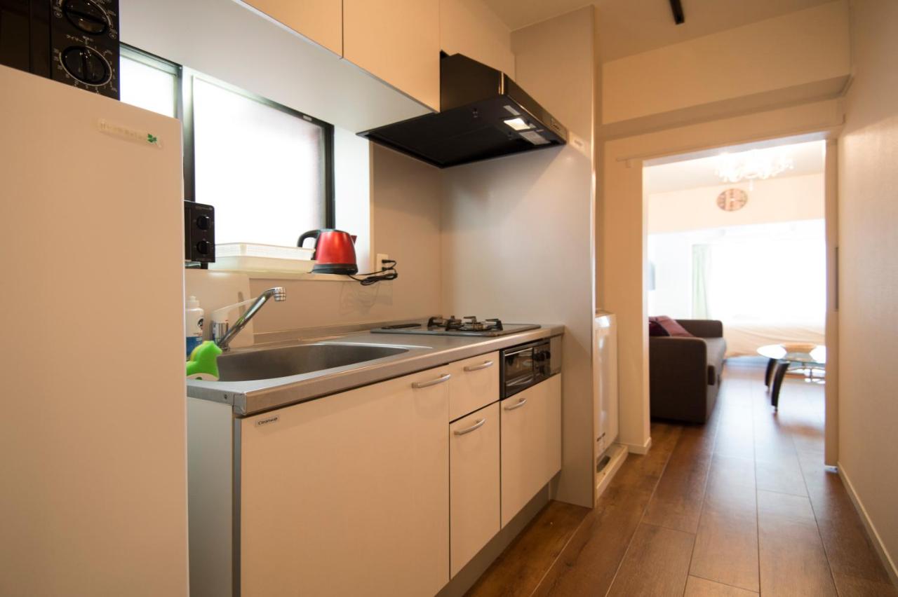 Roppongi ClassyHouse902 - 4