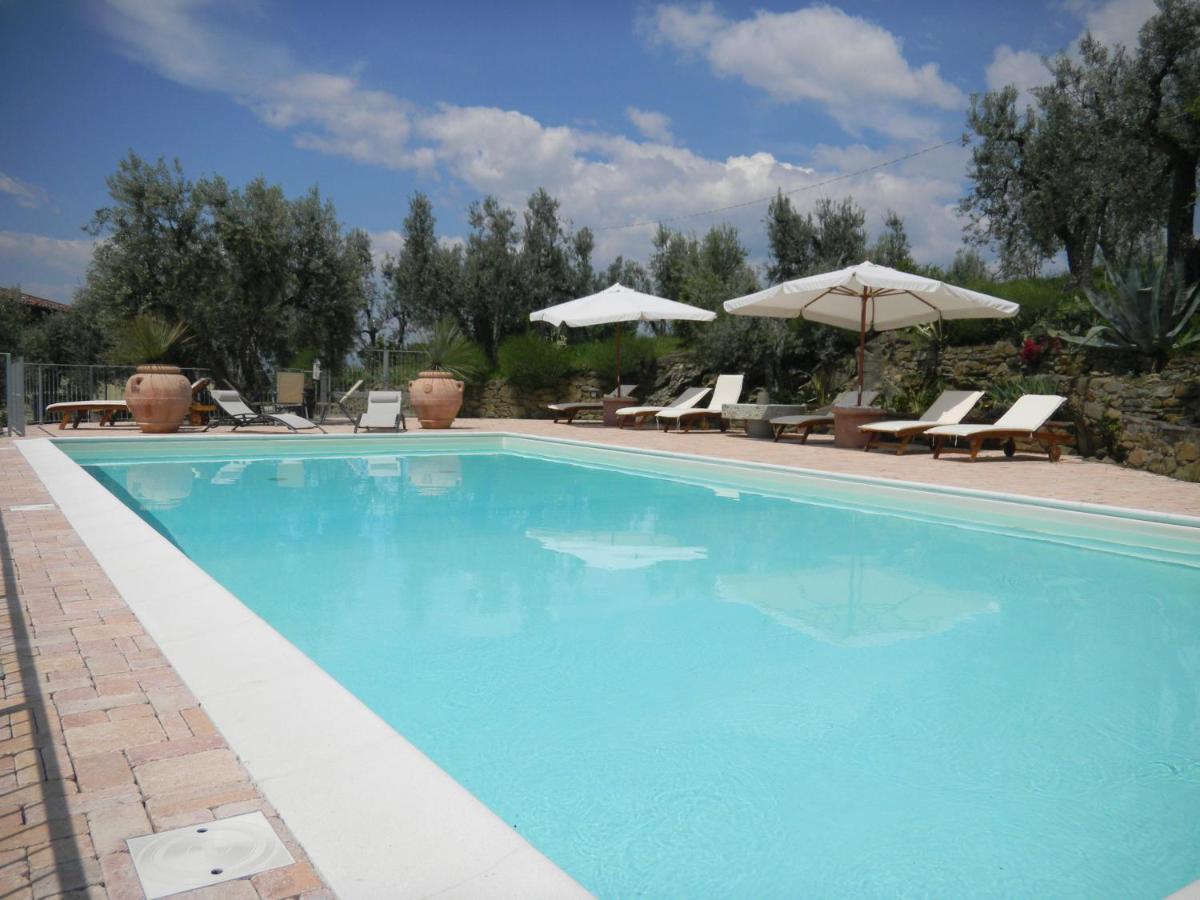 Agriturismo La Gioconda