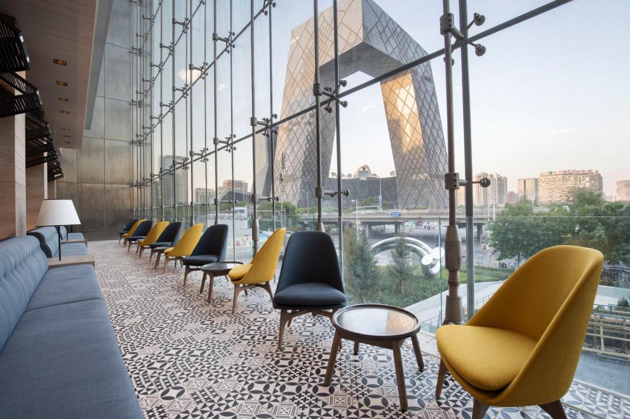 JEN Beijing by Shangri-La photo