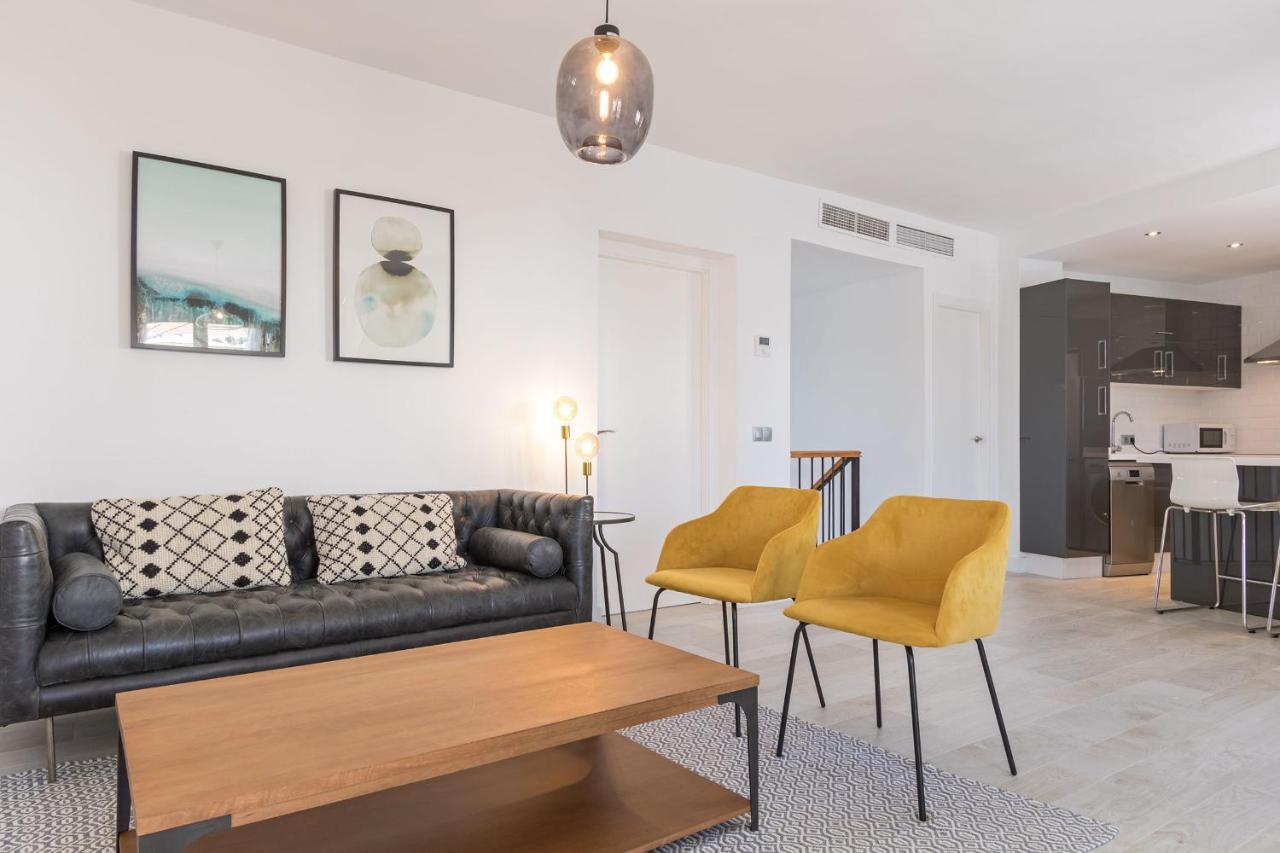 Cathedral Pool Penthouse, Seville – Updated 2022 Prices