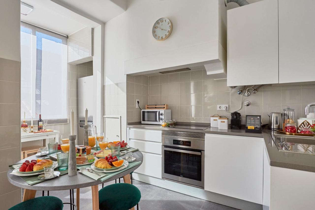 Casa Portuguesa Chiado 25 - 3