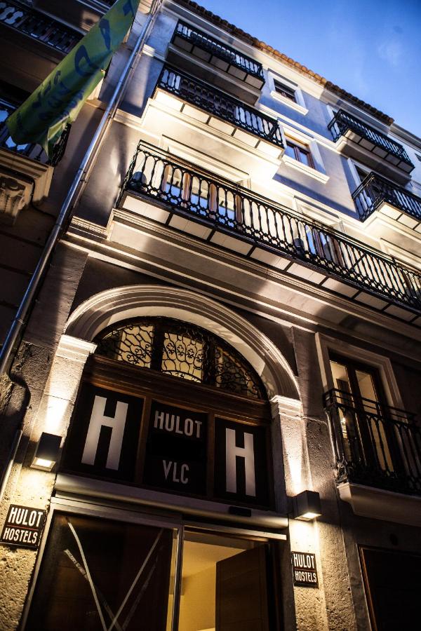 Hulot B&B Valencia, Valencia – Precios actualizados 2022