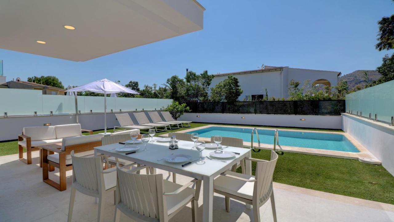 Villa Lago 3 - Puerto de Alcudia (Spanje Port dAlcudia ...