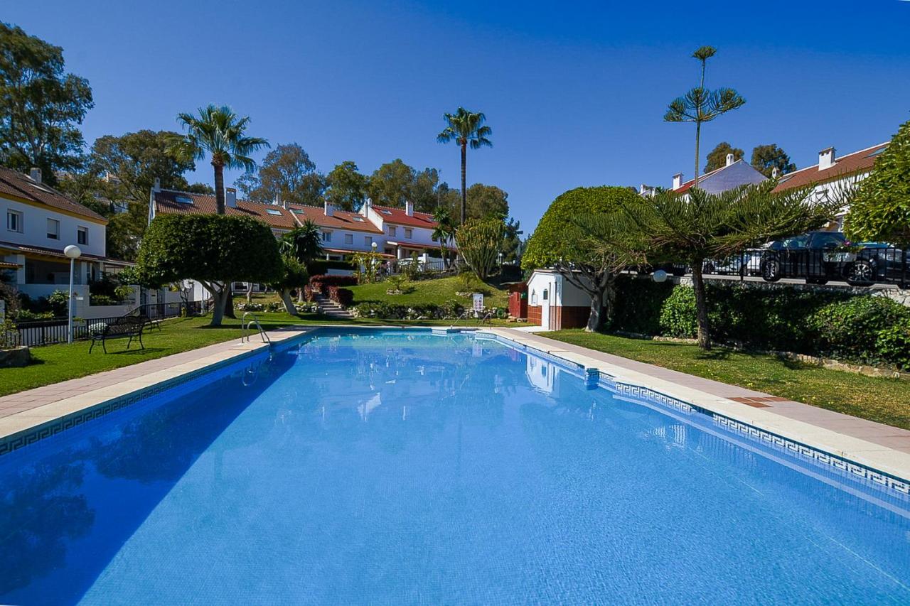 Torrequebrada Golf & Beach Guesthouse, Benalmádena ...