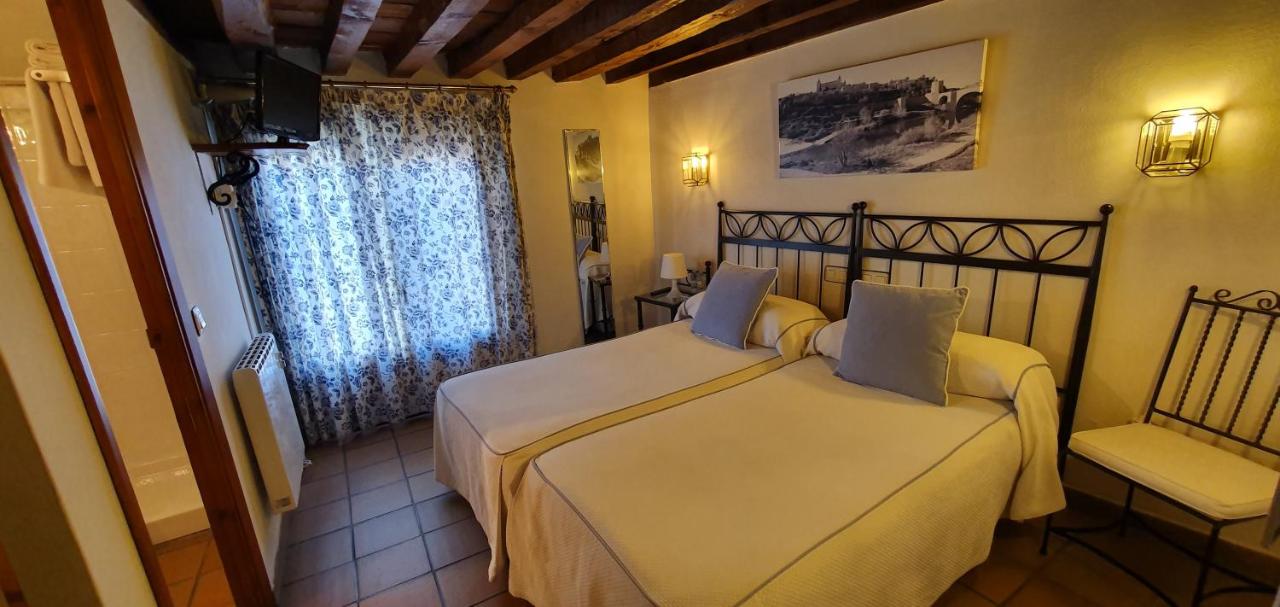 Hostal la posada de Zocodover, Toledo – Updated 2022 Prices