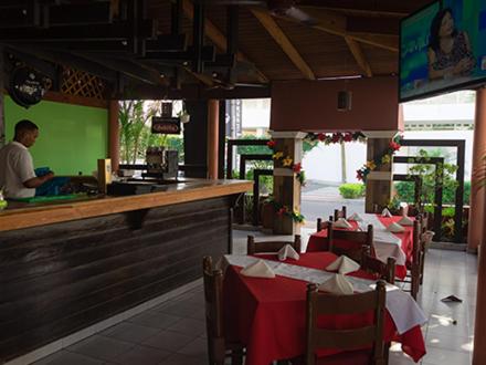 Plaza Real Resort - 5