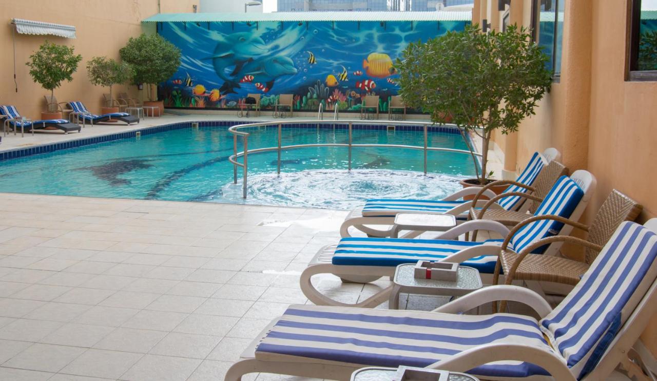 Marco Polo Hotel photo