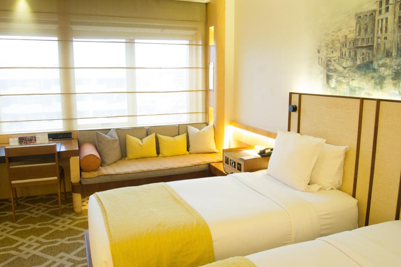 Marco Polo Hotel photo
