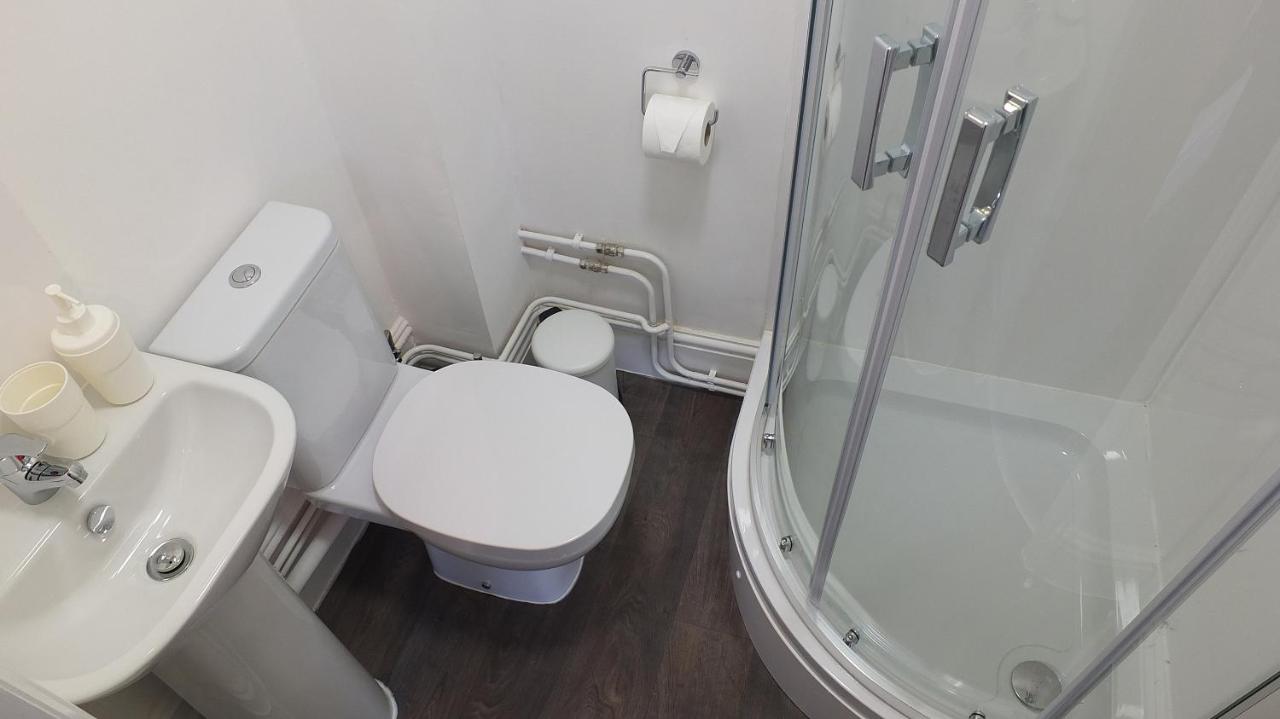 The Mill Suites - Tas Accommodations - 4