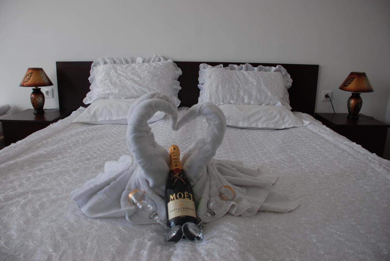 Elegant Lux Hotel photo