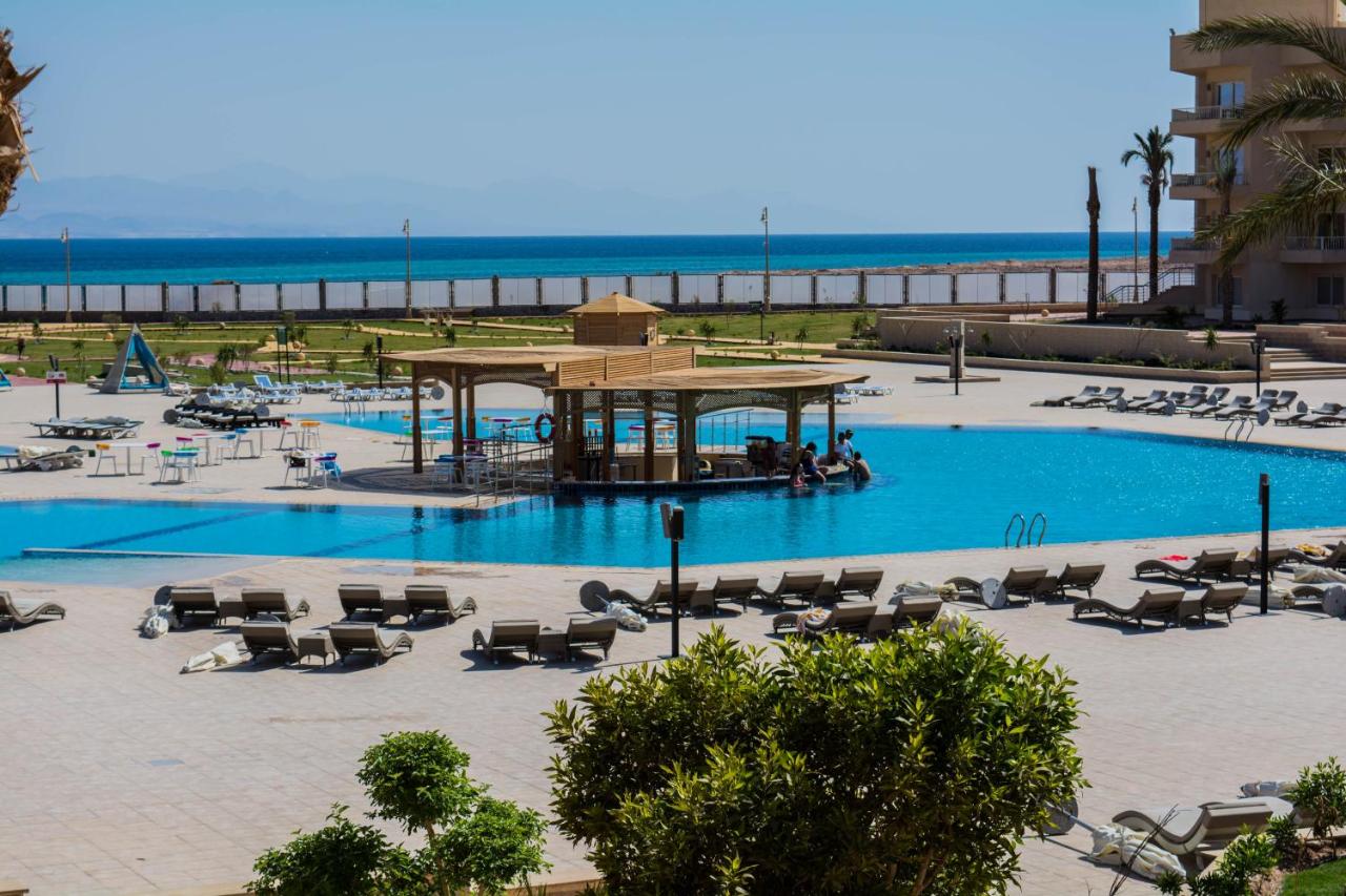 Tolip Taba Resort And Spa photo