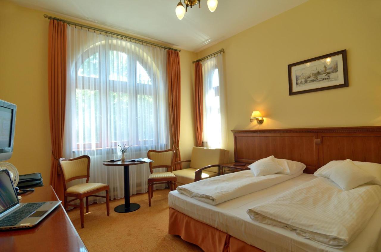 Hotel Stefania, Krynica Zdrój – Updated 2022 Prices