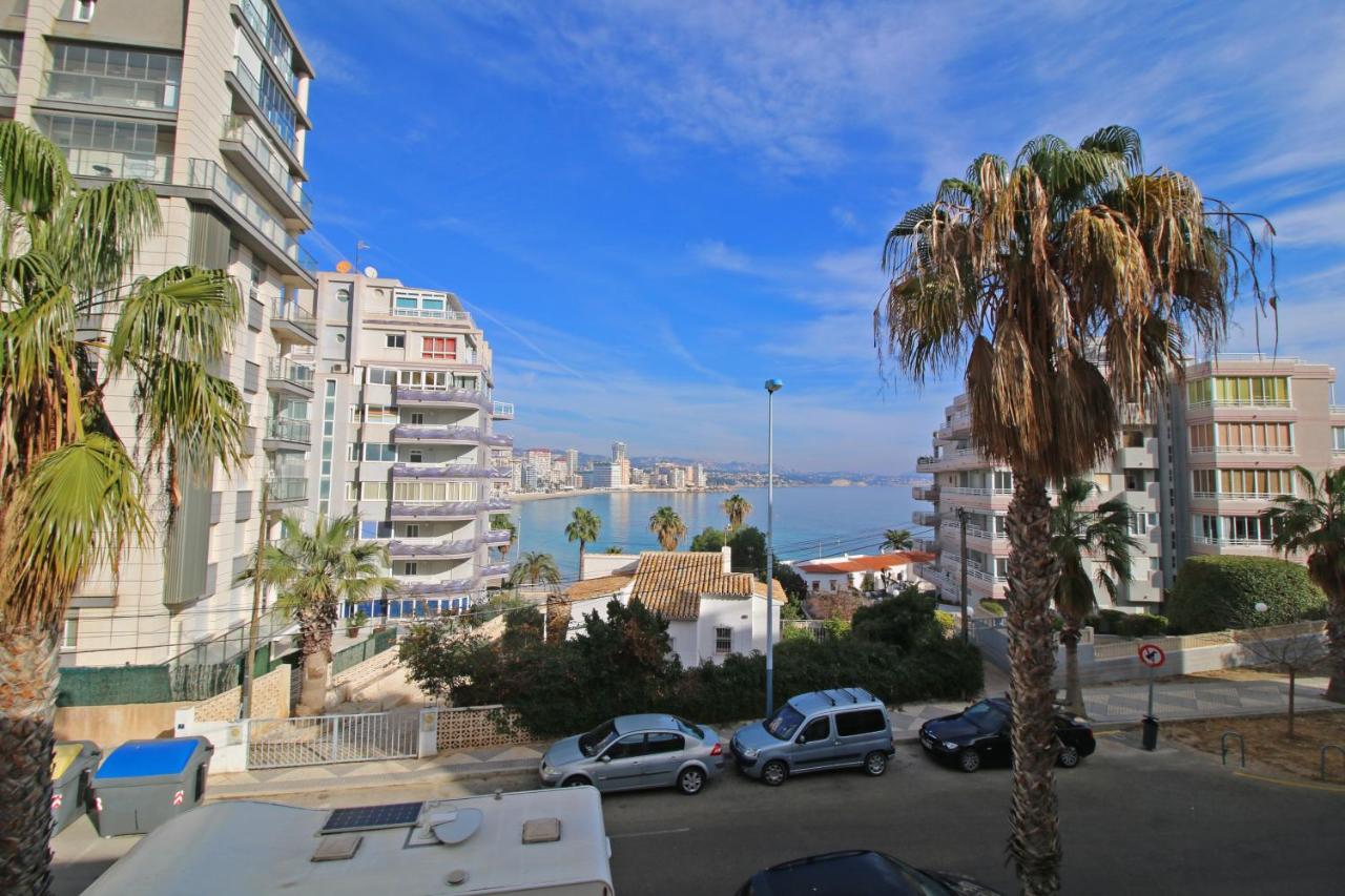 Holiday Apartment Levante Beach, Calpe – Bijgewerkte prijzen 2022
