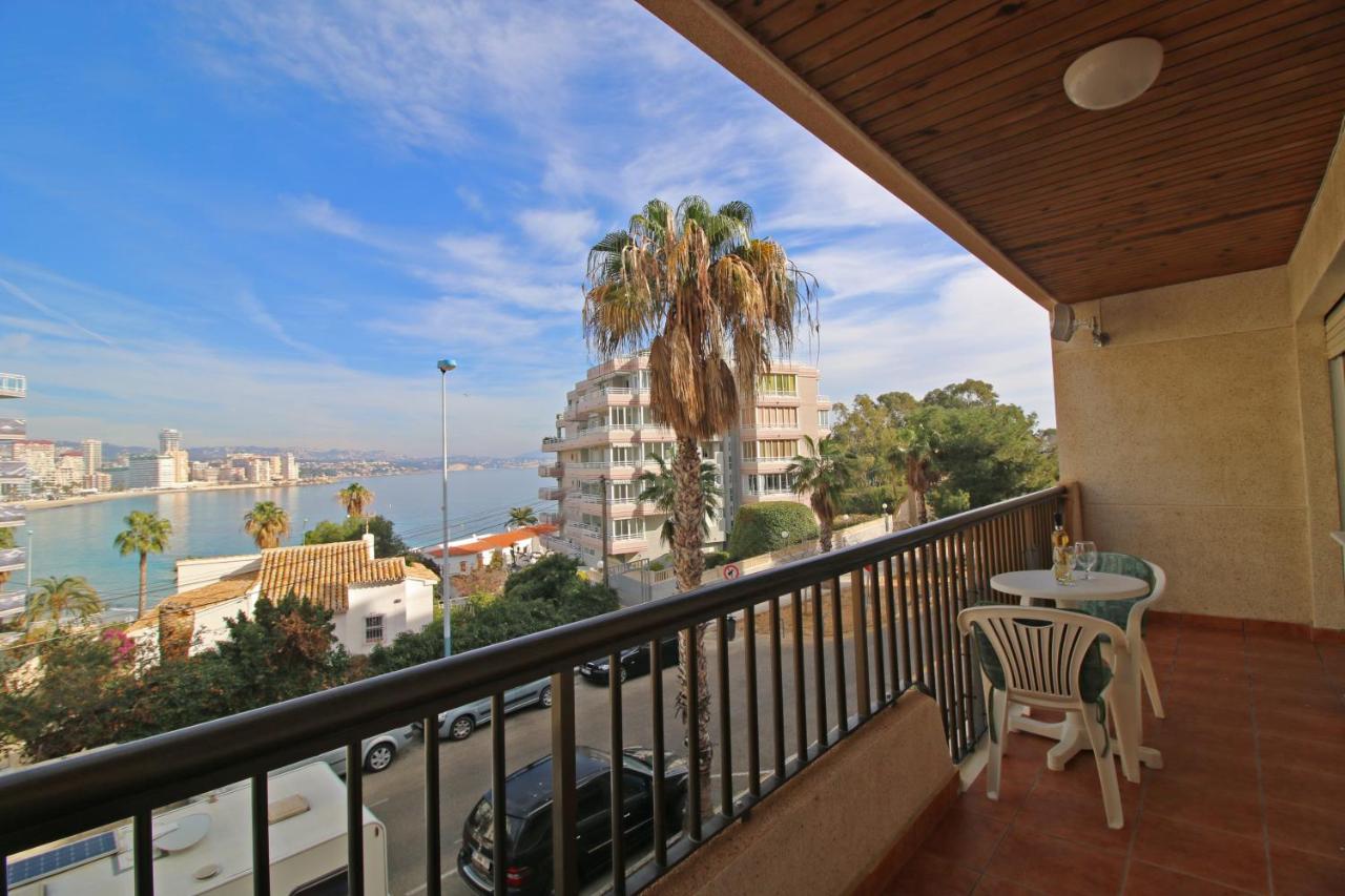 Holiday Apartment Levante Beach, Calpe – Bijgewerkte prijzen 2022