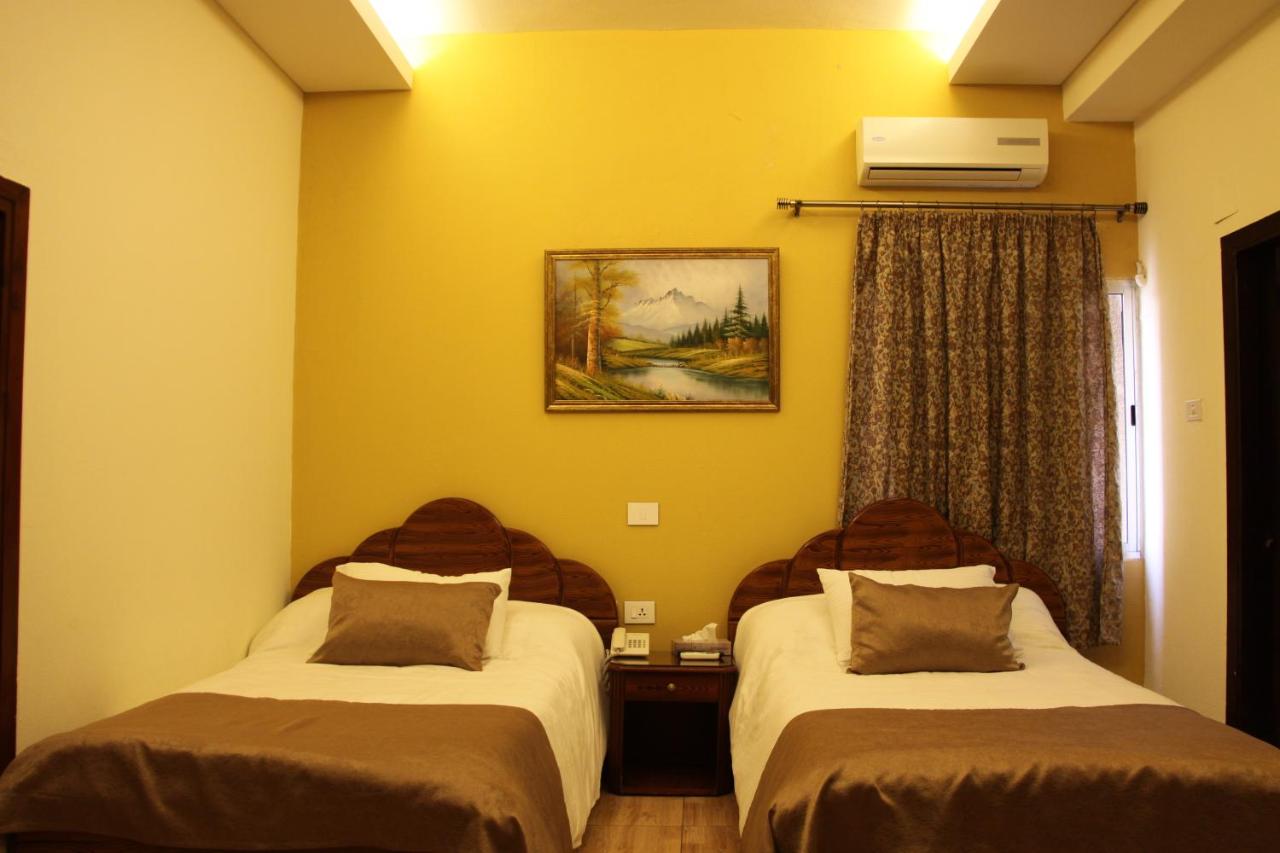 Lamedina Hotel & Resort photo