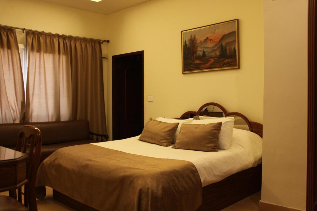 Lamedina Hotel & Resort photo