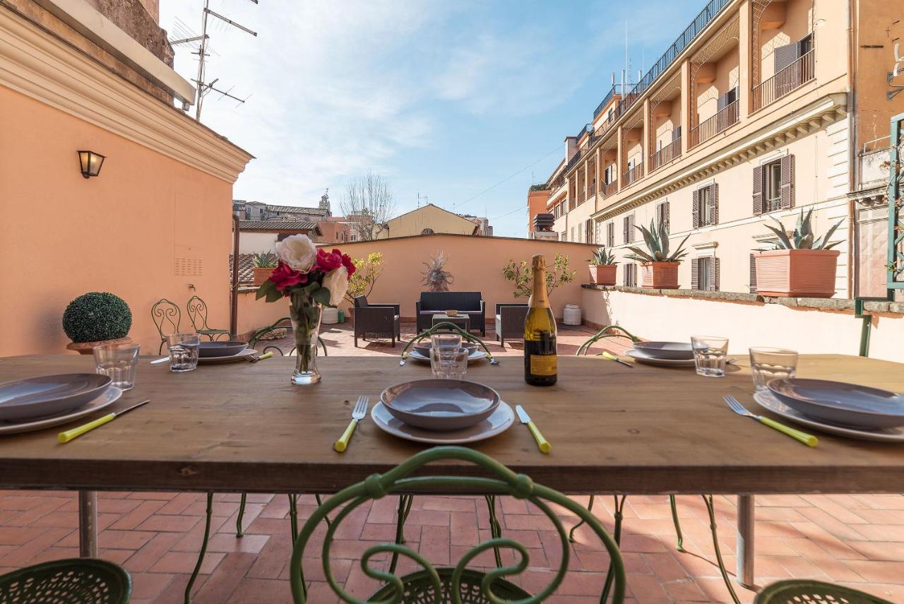 Monti Stunning Apartment with Terrace - 4