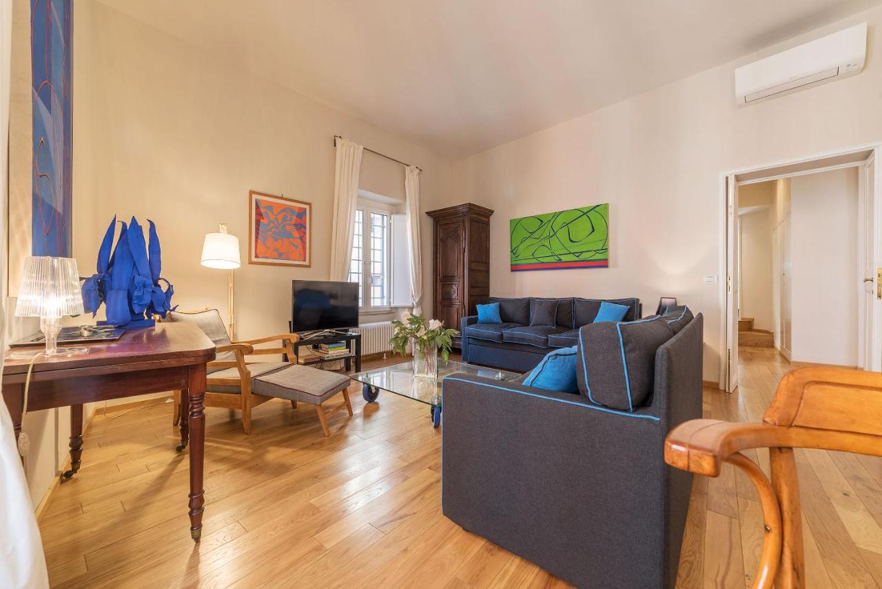 Monti Stunning Apartment with Terrace - 5