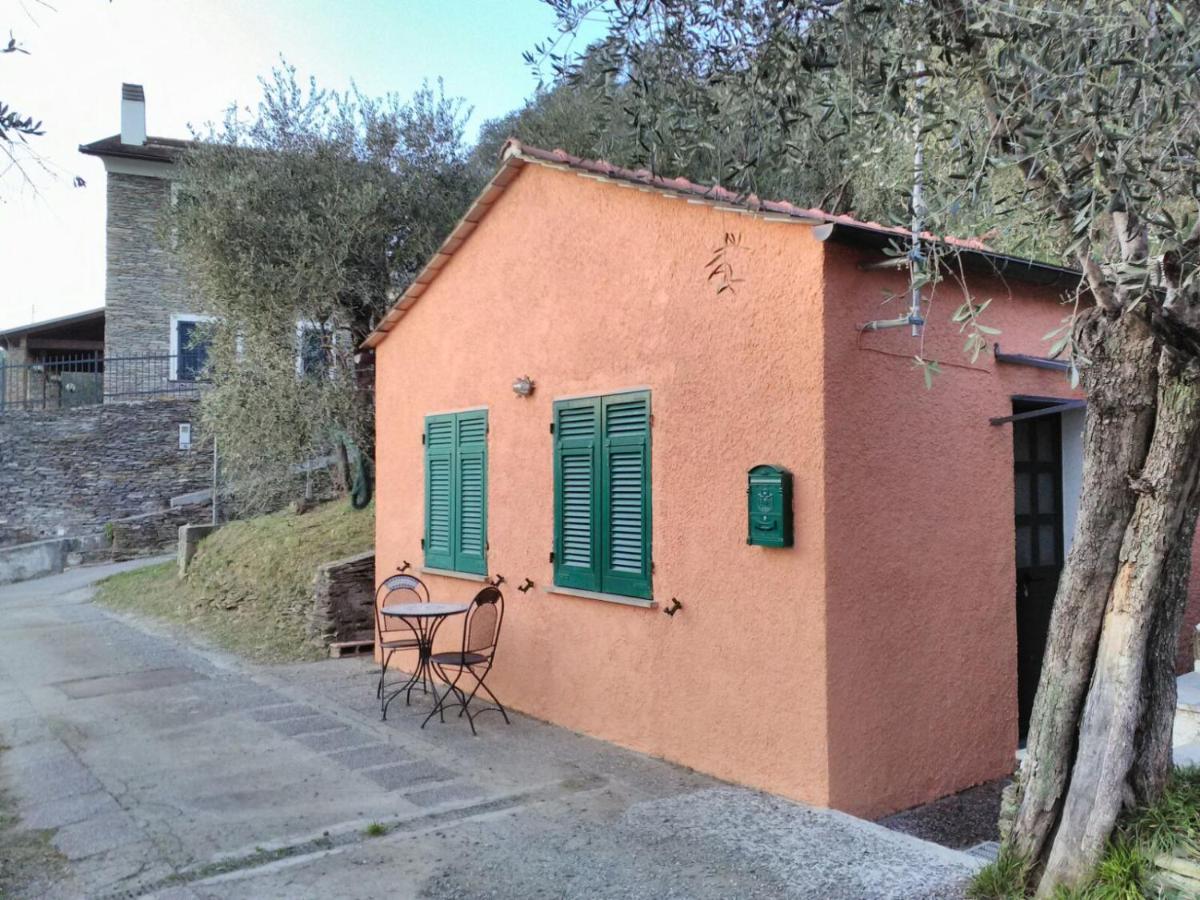Offerte per Tigullio Vacations: La Casetta (Casa vacanze), Lavagna (Italia)