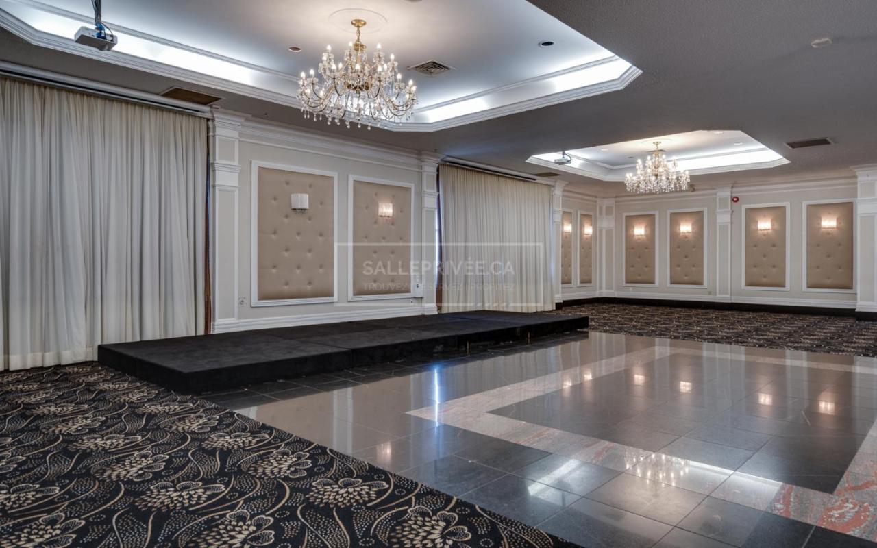 Hotel Universel Montréal photo