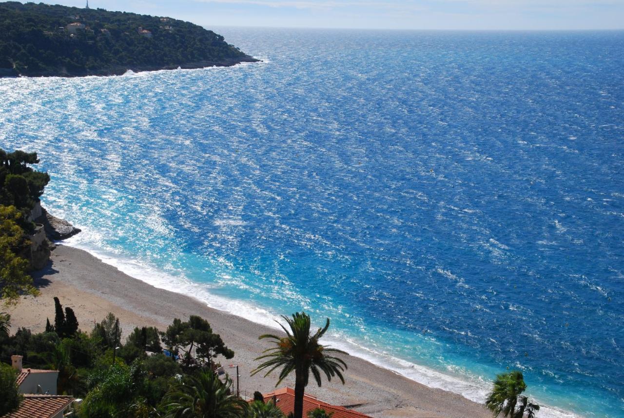 Beach: Résidence 