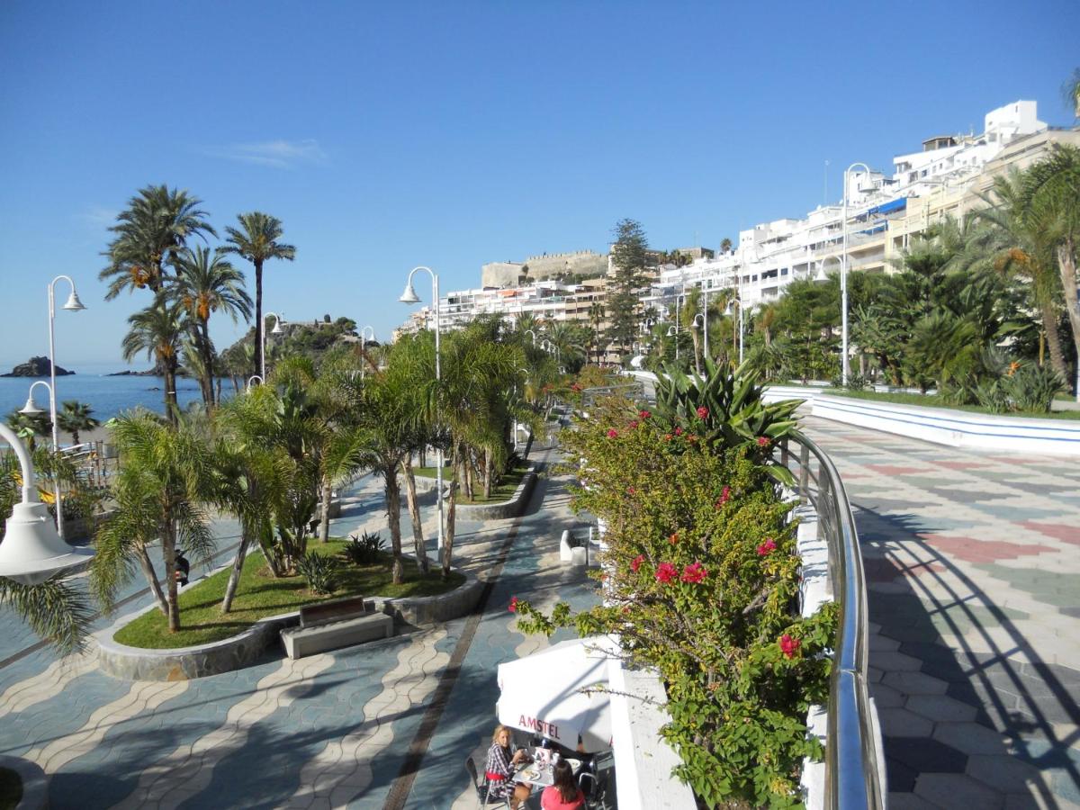 Playa Cotobro LA HIGUERA, Almuñécar – Updated 2022 Prices