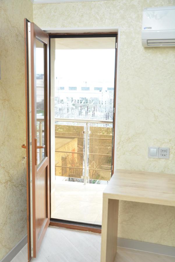 Global Hotel Baku photo