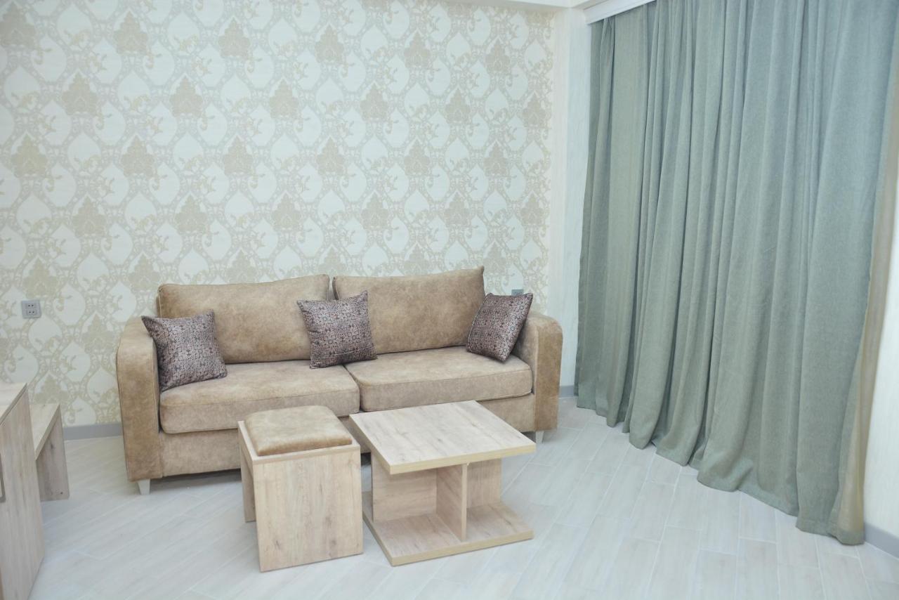 Global Hotel Baku photo