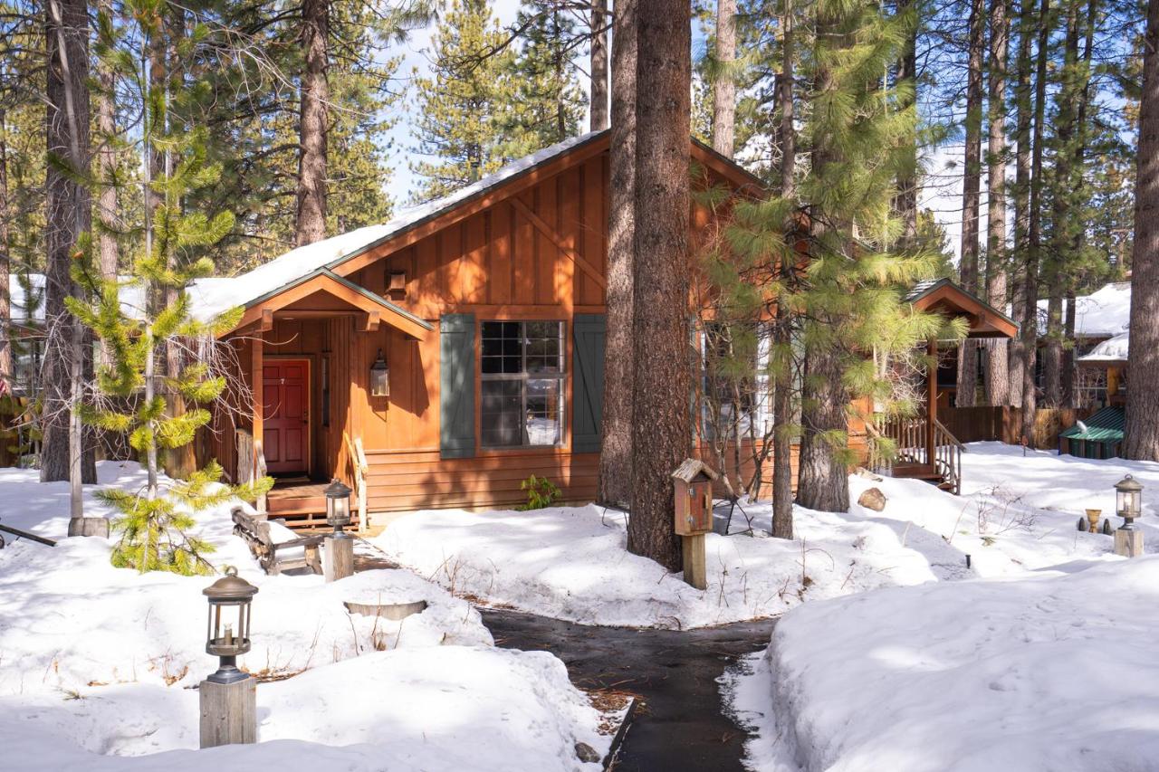 Black Bear Lodge — photo 15