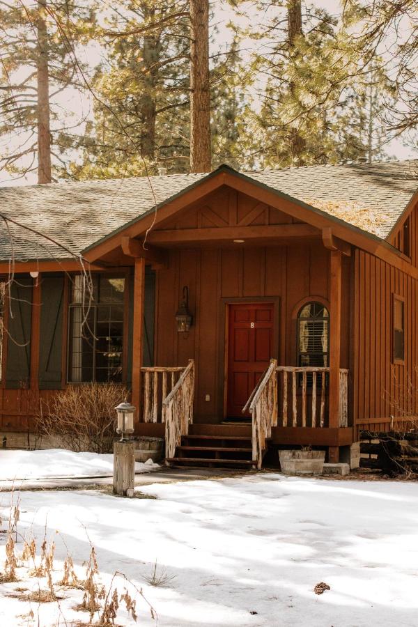 Black Bear Lodge — photo 7