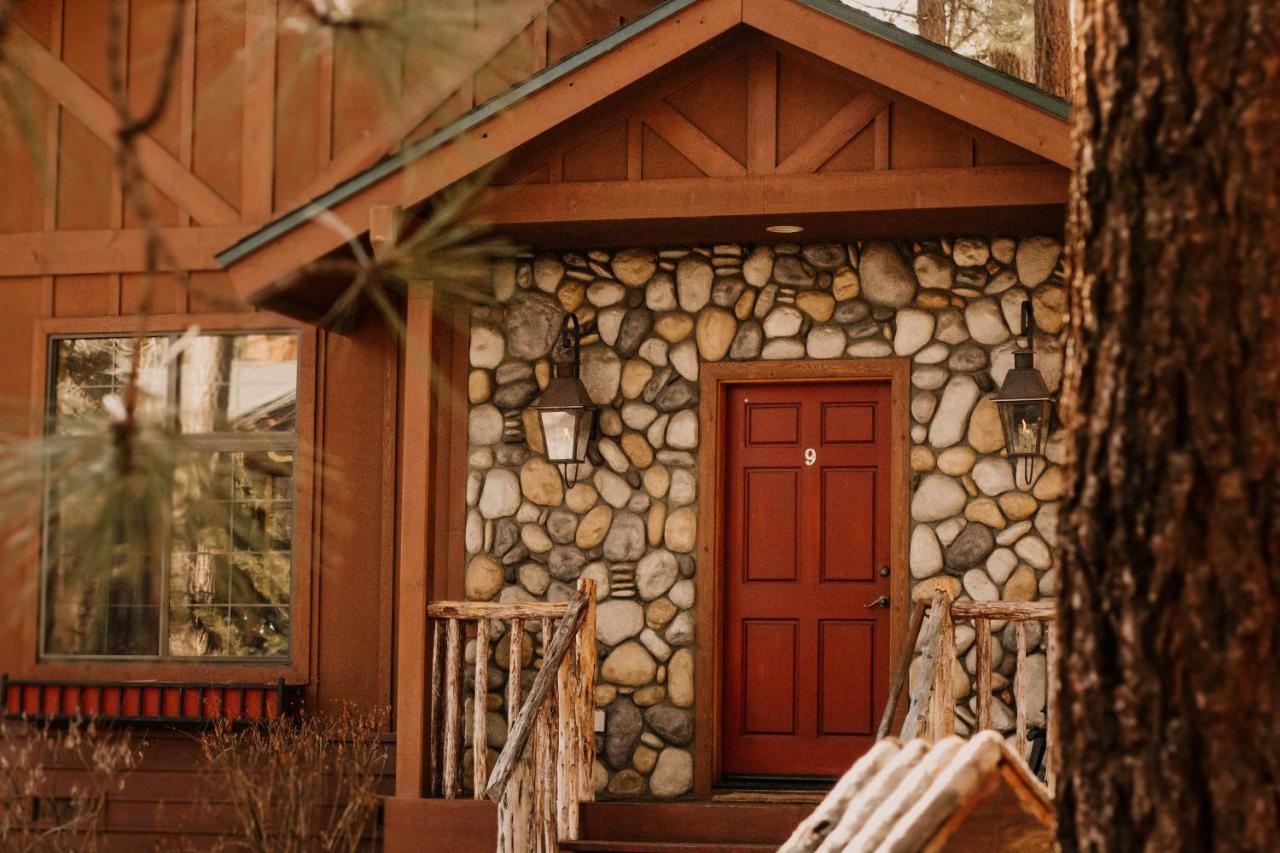 Black Bear Lodge — photo 6