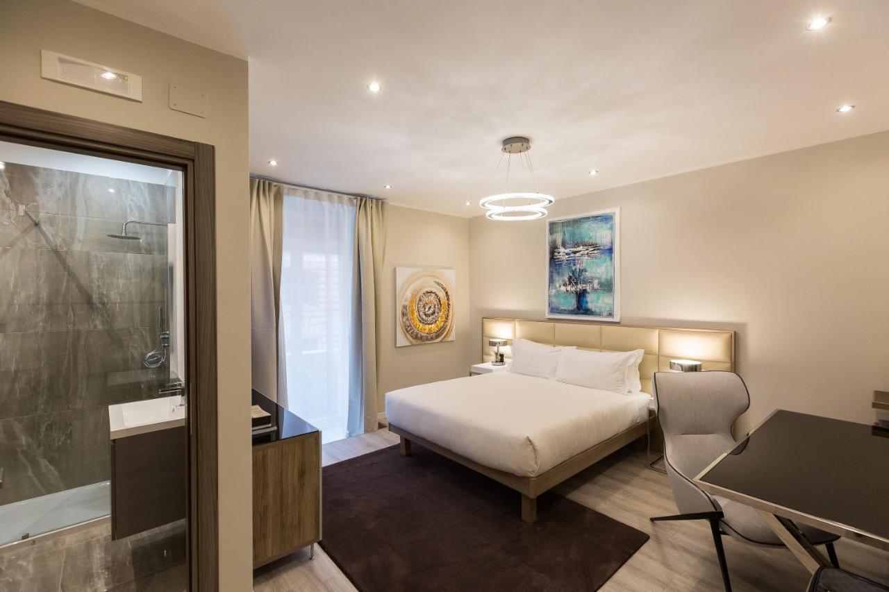 Clementi Portrait - 2