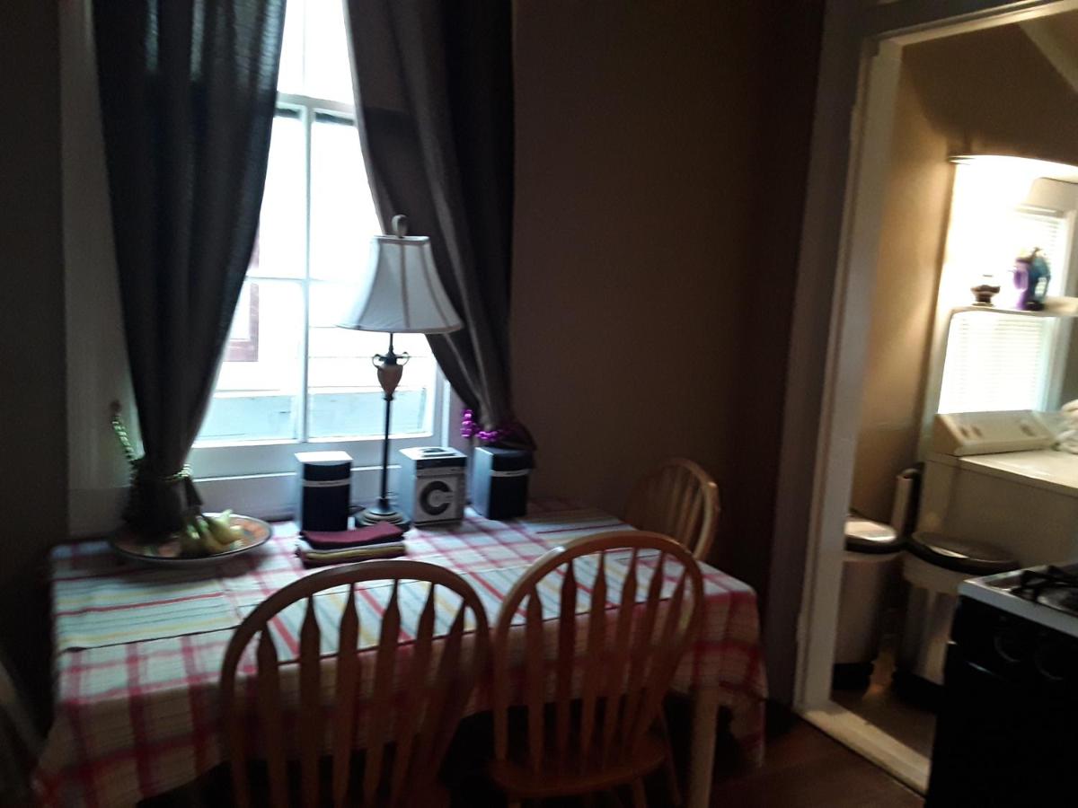 Creole Victorian House — photo 14