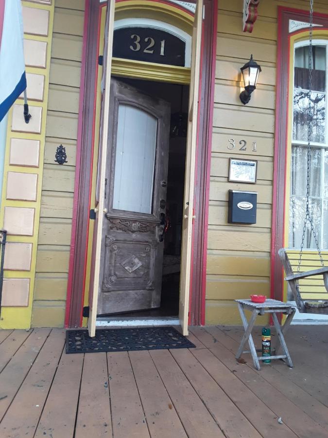 Creole Victorian House — photo 6