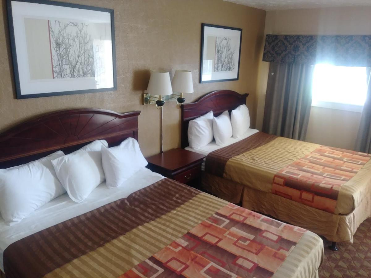 Garden Inn & suites — photo 21