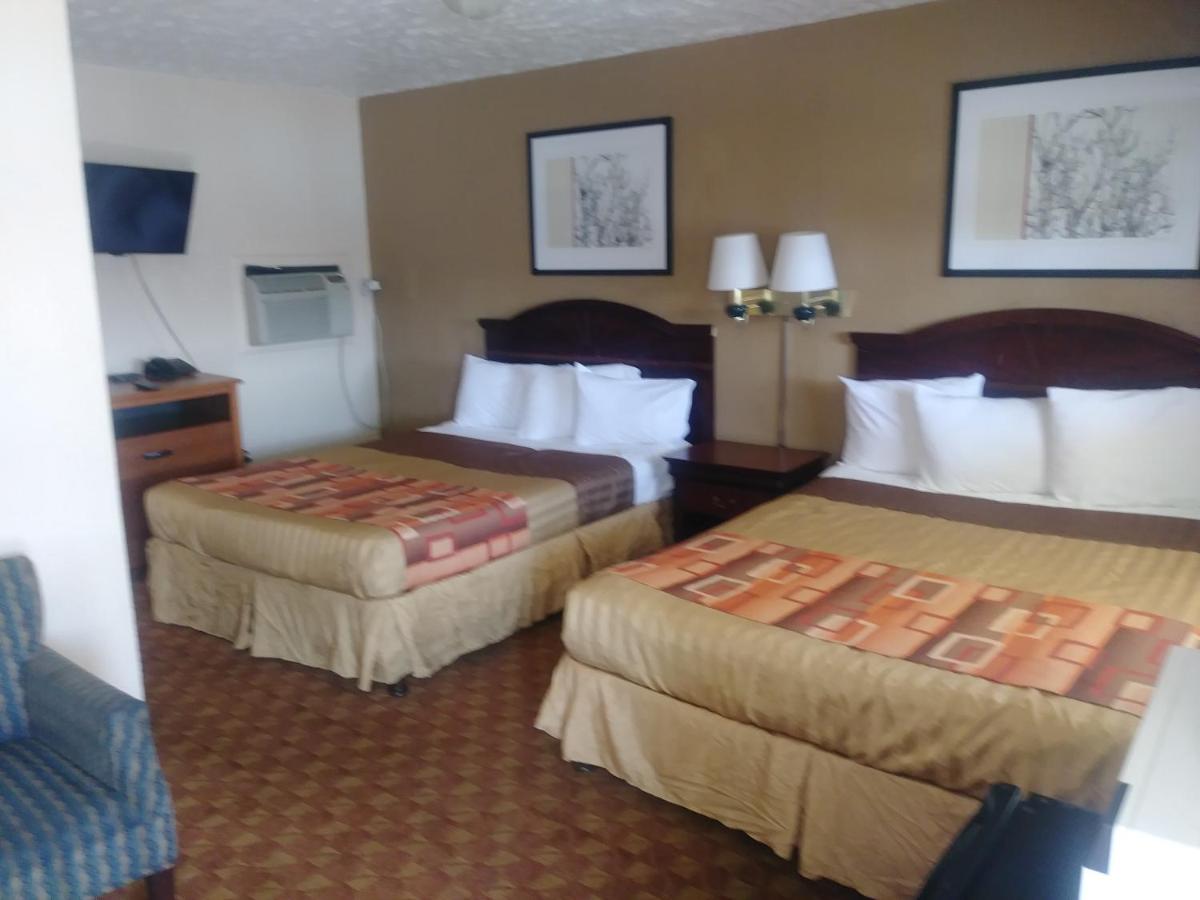 Garden Inn & suites — photo 7