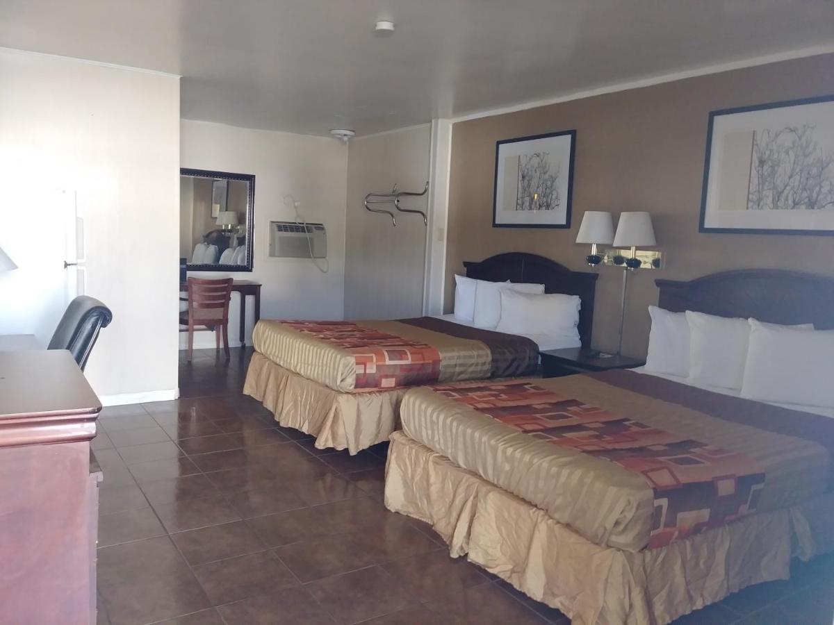 Garden Inn & suites — photo 14