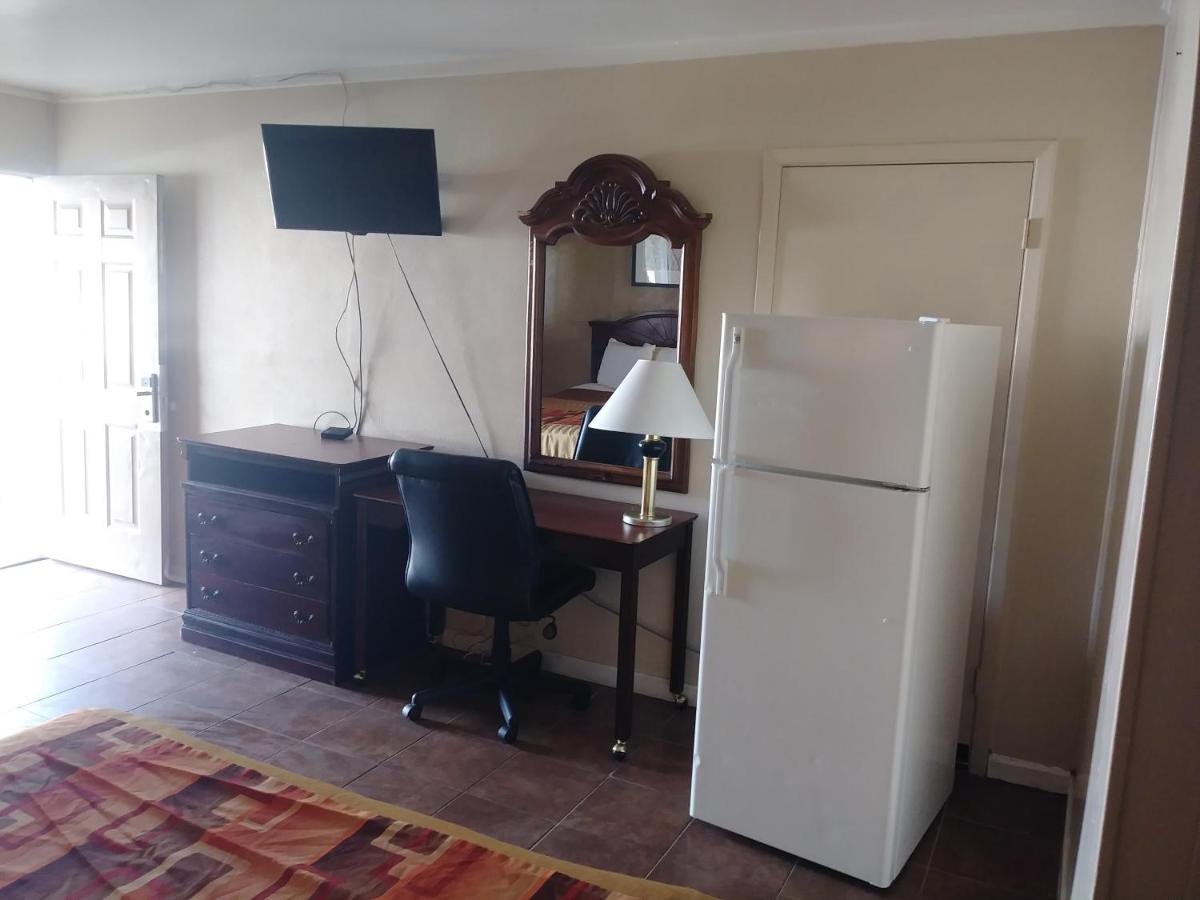 Garden Inn & suites — photo 24