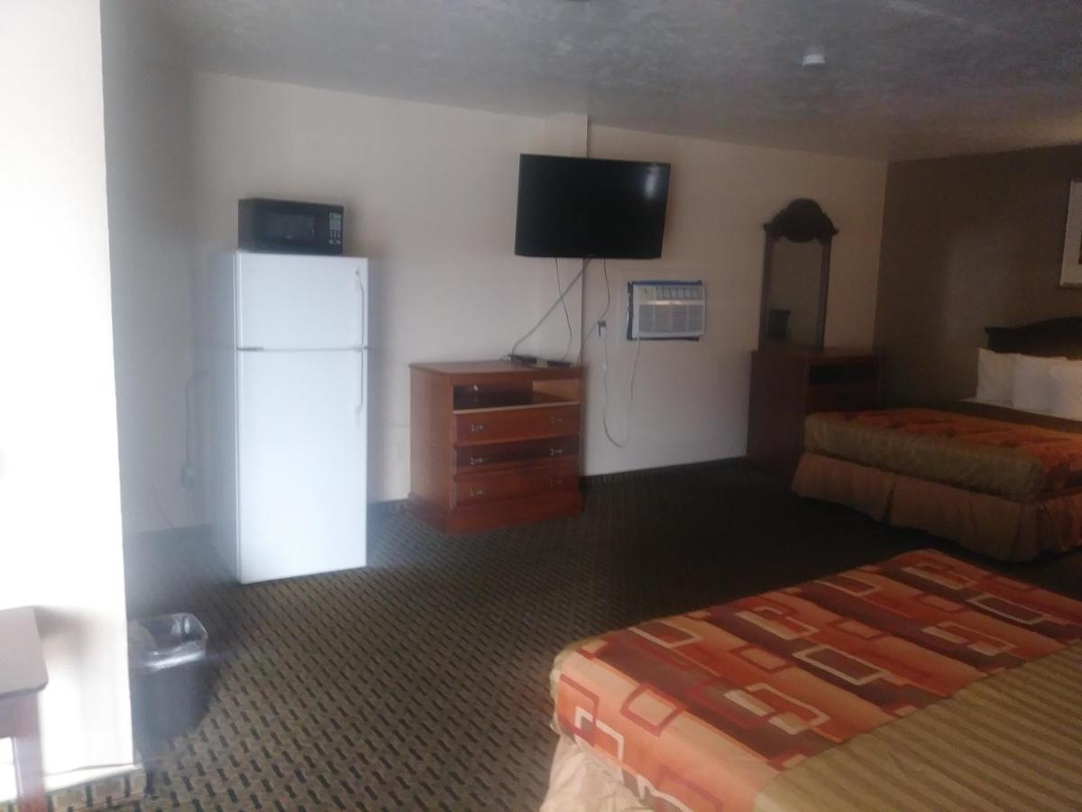 Garden Inn & suites — photo 5