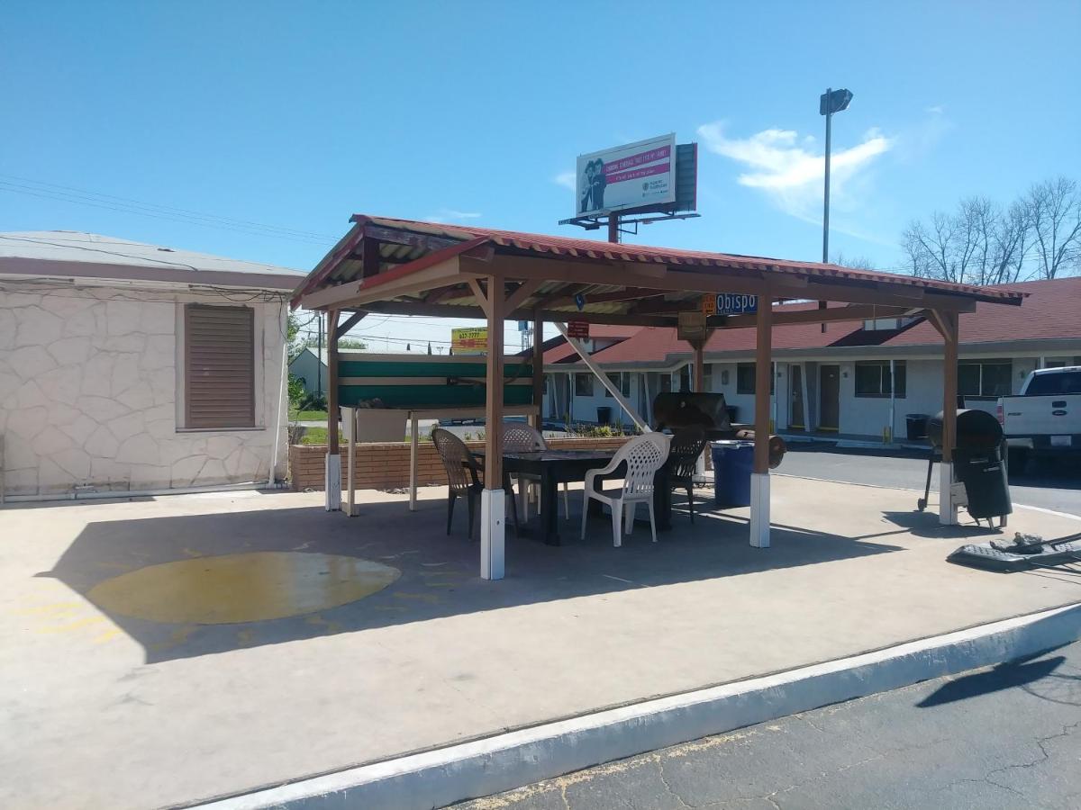 Garden Inn & suites — photo 18